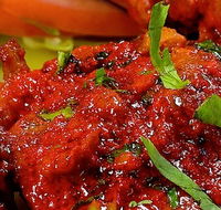 Vrindavan Indian Restaurant - Accommodation Daintree