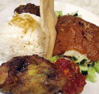 Java Restaurant - Accommodation Daintree