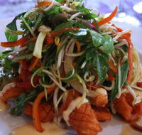 Peronis Restaurant - Accommodation Daintree