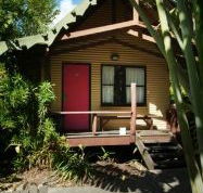 Magnum's Backpackers Bar - Accommodation Daintree