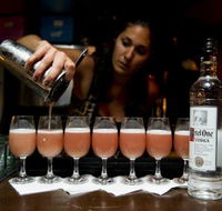 Ketel One Bar Tours - Accommodation Daintree