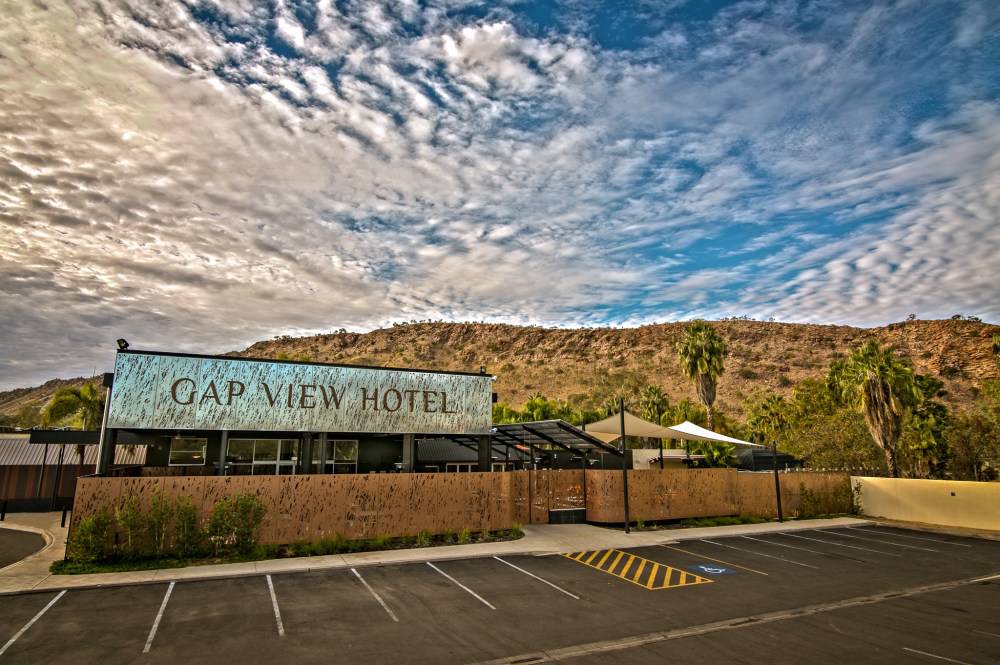 Anketell WA Accommodation Daintree
