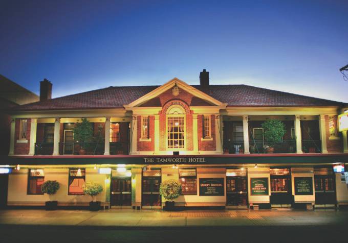 Innawanga WA Accommodation Daintree