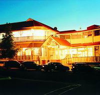 Loxton Community Hotel Motel - Accommodation Daintree