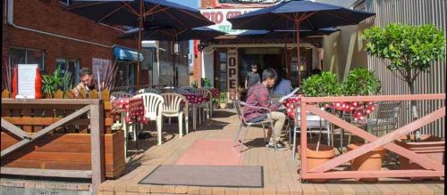 West Pennant Hills NSW Accommodation Daintree