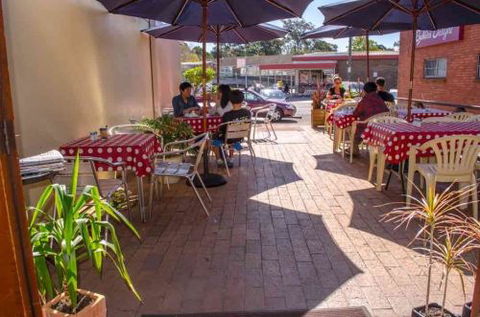 Rio Grande Texas BBQ - Accommodation Daintree 2