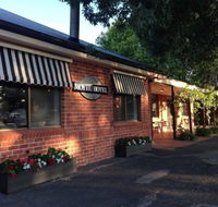 Moyhu Hotel - Accommodation Daintree