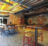 The Grovedale Hotel - Accommodation Daintree