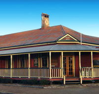 Maidenwell Hotel - Accommodation Daintree