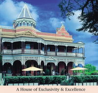 Queenscliff Hotel - Accommodation Daintree