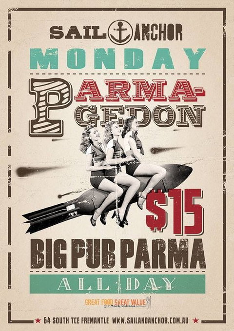 Sail & Anchor - Accommodation Daintree 0