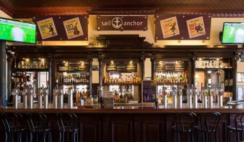 Sail & Anchor - Accommodation Daintree 2