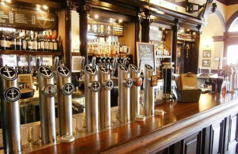 Sail & Anchor - Accommodation Daintree 3