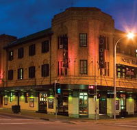 Badgingarra Tavern - Accommodation Daintree