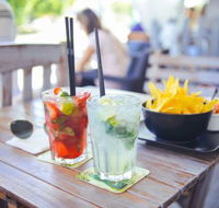 BAR BLAQ - Accommodation Daintree