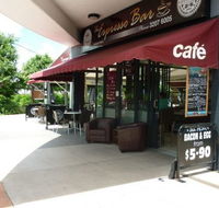 The Espresso Bar Victoria Point - Accommodation Daintree