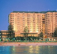 Stamford Grand Adelaide - Accommodation Daintree