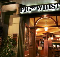 Pig N Whistle British Pub Indooroopilly - Accommodation Daintree