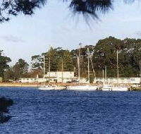 The Waterfront Wynyard - - Accommodation Daintree