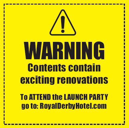 The Royal Derby Hotel - Accommodation Daintree 0