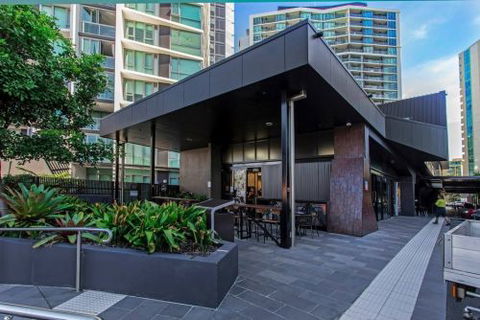 Workshop 14 - Accommodation Daintree 0
