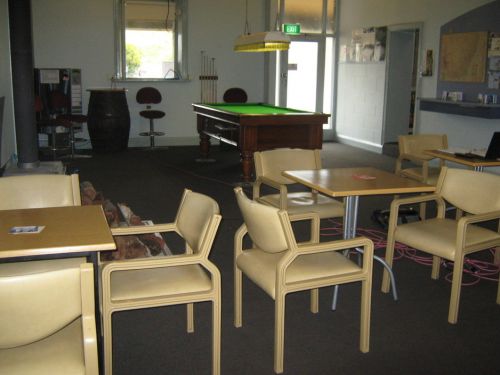 Hansborough SA Accommodation Daintree