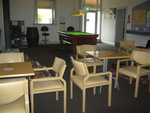 Eudunda Hotel Motel - Accommodation Daintree 0