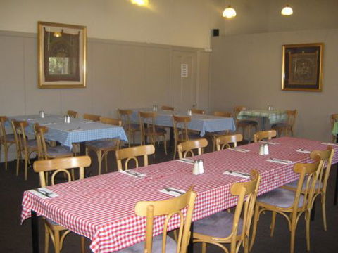 Eudunda Hotel Motel - Accommodation Daintree 1