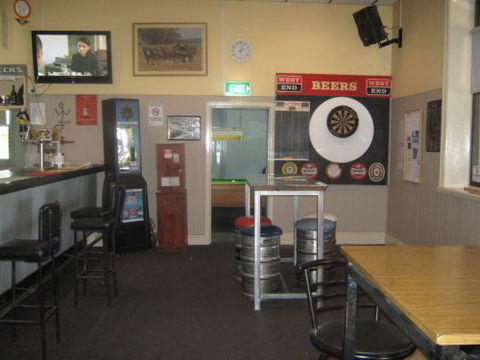 Eudunda Hotel Motel - Accommodation Daintree 2