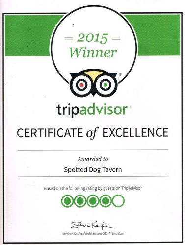 Spotted Dog Tavern - Accommodation Daintree 2