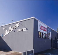 Bellevue Hotel - Accommodation Daintree