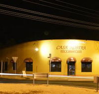 Casa Nostra Pizza  Spaghetti House - Accommodation Daintree
