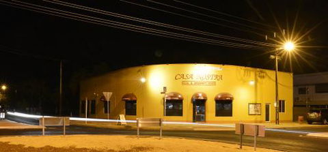 Casa Nostra Pizza & Spaghetti House - Accommodation Daintree 0