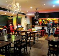 Epilogue Lounge - Accommodation Daintree