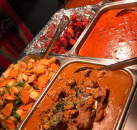 Royal Indian Kitchen Restaurant - Accommodation Daintree