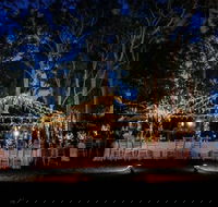 Penny Lane Gardens Restaurant  Function Centre - Accommodation Daintree