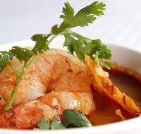Red Chilli Thai Bargara - Accommodation Daintree