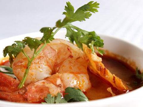 Red Chilli Thai Bargara - Accommodation Daintree 0
