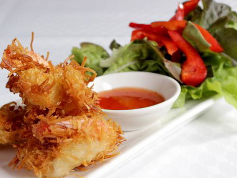 Red Chilli Thai Bargara - Accommodation Daintree 1