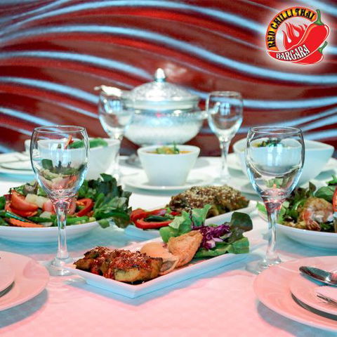 Red Chilli Thai Bargara - Accommodation Daintree 2