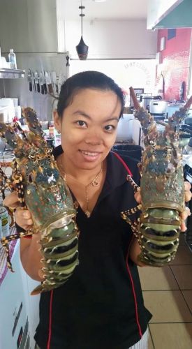 Red Chilli Thai Bargara - Accommodation Daintree 3