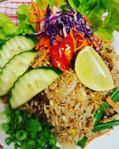 Red Chilli Thai Bargara - Accommodation Daintree 4