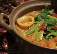 Indian Curry Bazaar - Accommodation Daintree