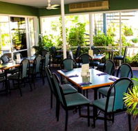KBRs Licensed Restaurant - Accommodation Daintree