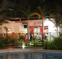 Maharajas - Accommodation Daintree