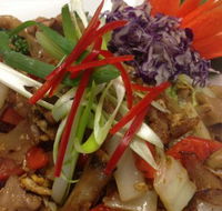 Bangkok Rose Thai Restaurant - Accommodation Daintree
