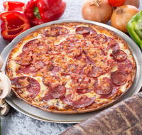 Roscoes Piazza - Accommodation Daintree