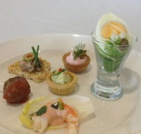 Pasfields Restaurant - Accommodation Daintree