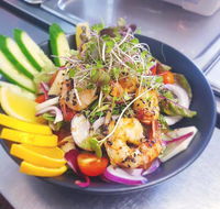 71 Wharf Restaurant - Accommodation Daintree