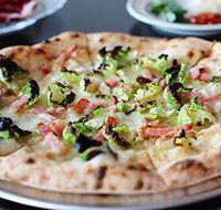 Francies Pizzeria - Accommodation Daintree